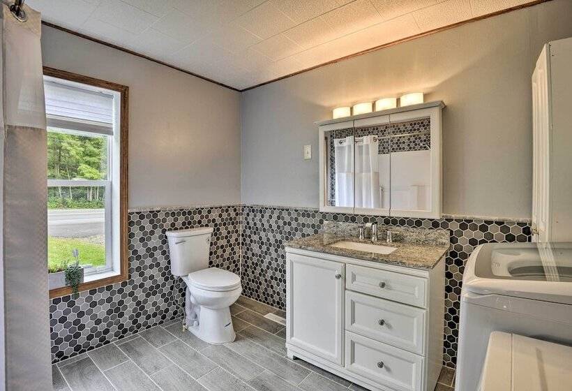 Altmar Family Home W/ Rivers & Trails Nearby!