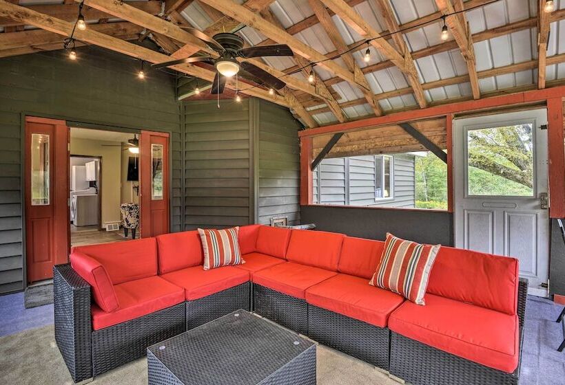 Altmar Family Home W/ Rivers & Trails Nearby!