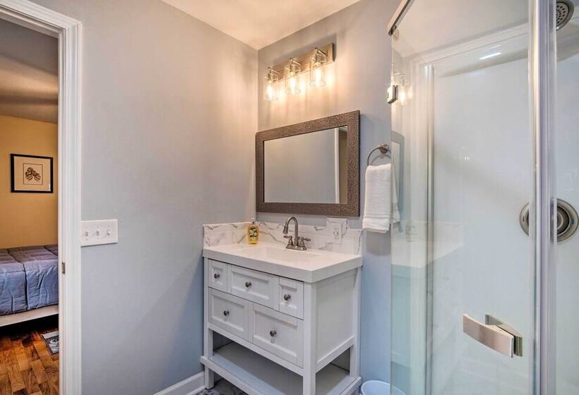 Apache Trail Home 3 Mi To Masonboro Island!