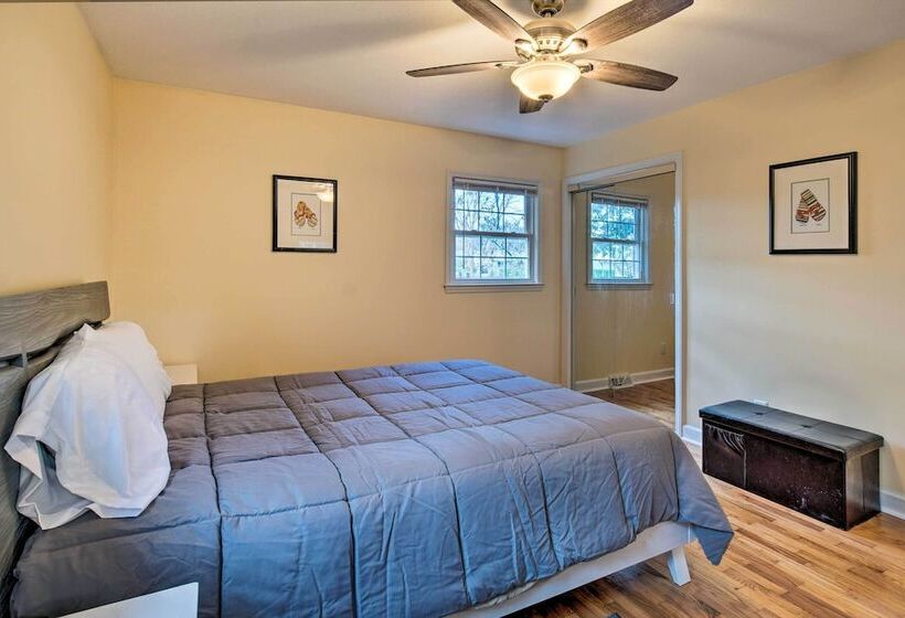 Apache Trail Home 3 Mi To Masonboro Island!