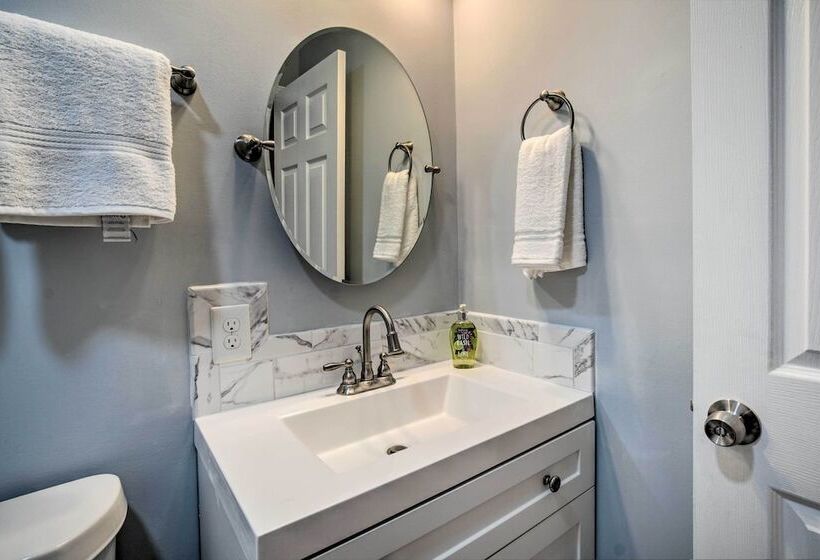 Apache Trail Home 3 Mi To Masonboro Island!