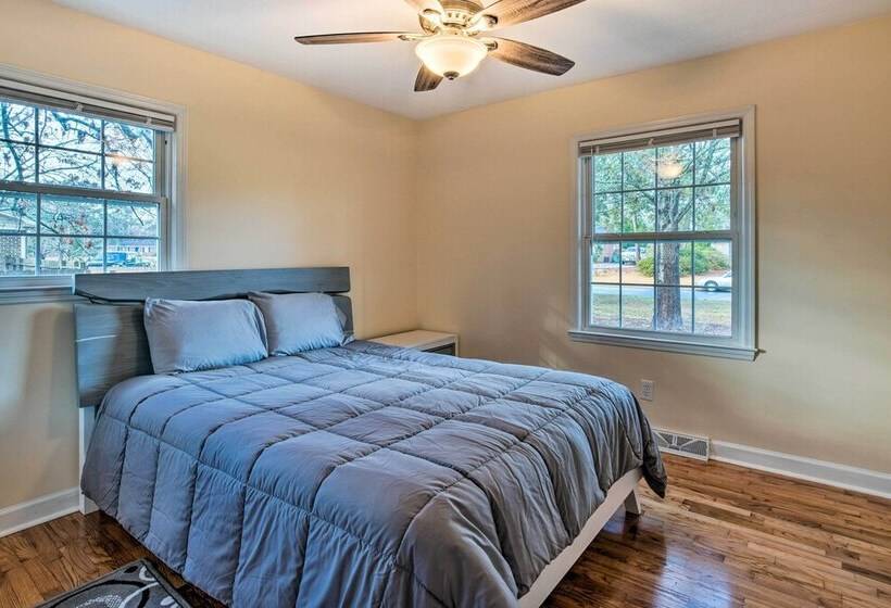 Apache Trail Home 3 Mi To Masonboro Island!