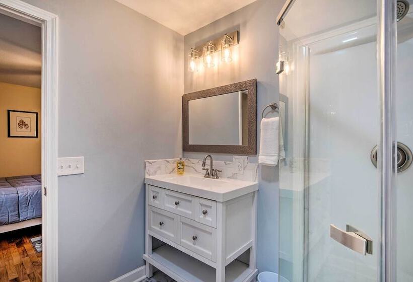 Apache Trail Home 3 Mi To Masonboro Island!