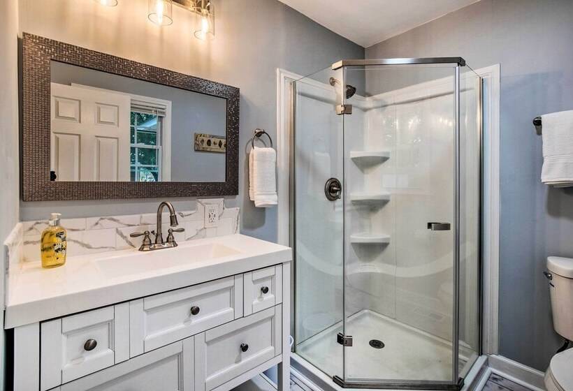 Apache Trail Home 3 Mi To Masonboro Island!