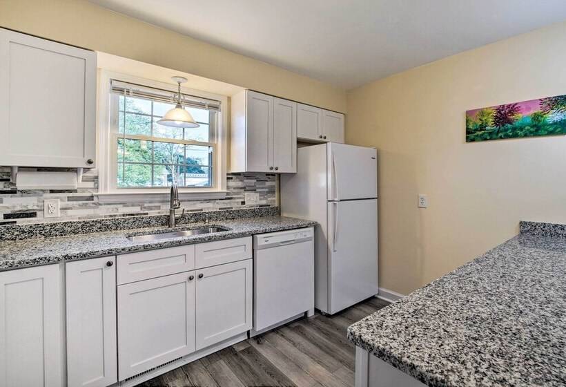 Apache Trail Home 3 Mi To Masonboro Island!