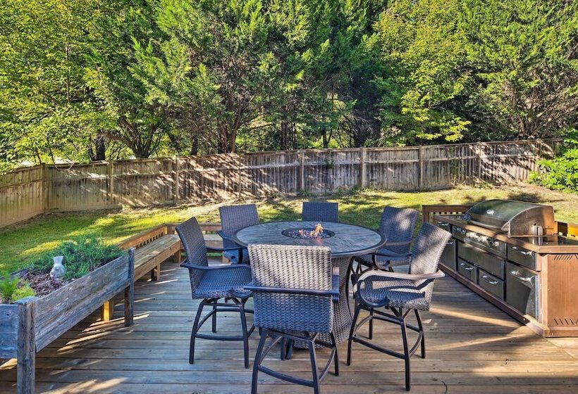 Arden Vacation Rental: 12 Mi To Downtown Asheville