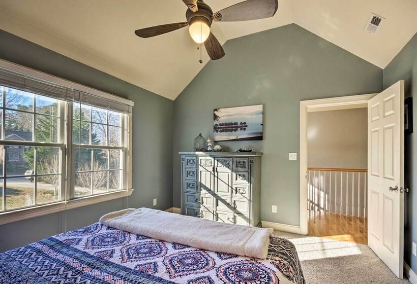 Arden Vacation Rental: 12 Mi To Downtown Asheville