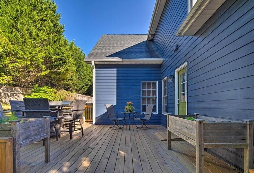 Arden Vacation Rental: 12 Mi To Downtown Asheville