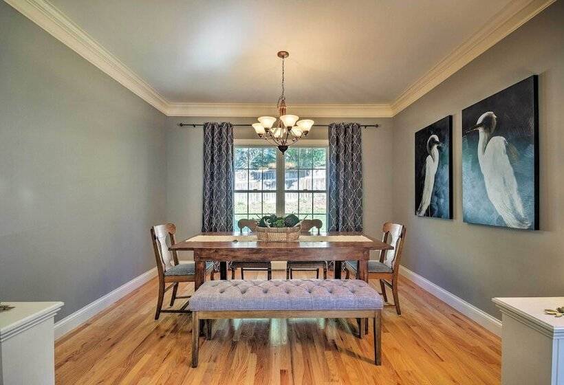 Arden Vacation Rental: 12 Mi To Downtown Asheville