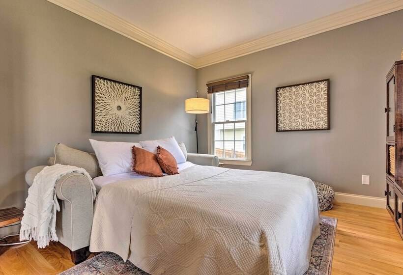 Arden Vacation Rental: 12 Mi To Downtown Asheville