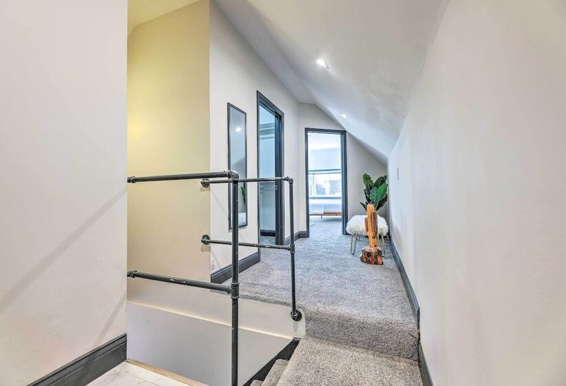 Beautiful Historic Cincy Home: Walk To Otr!