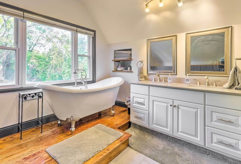 Beautiful Historic Cincy Home: Walk To Otr!