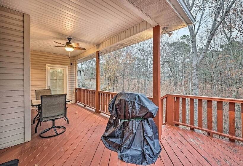 Bella Vista Home   2 Blocks To Bike & Hike!