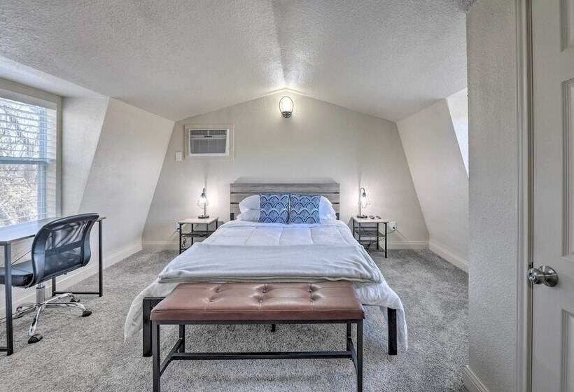 Bright Brownwood Home With On Site River Access!