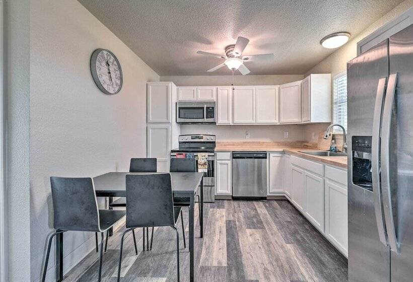 Bright Brownwood Home With On Site River Access!