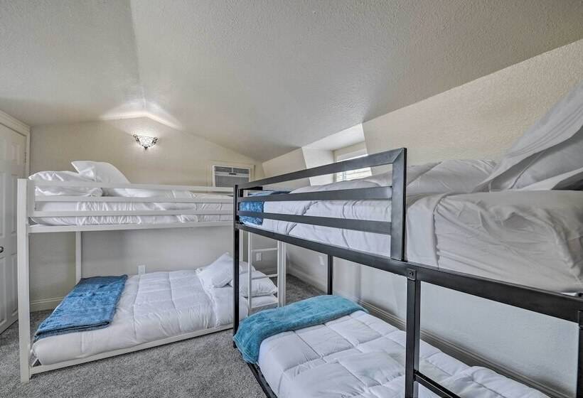 Bright Brownwood Home With On Site River Access!