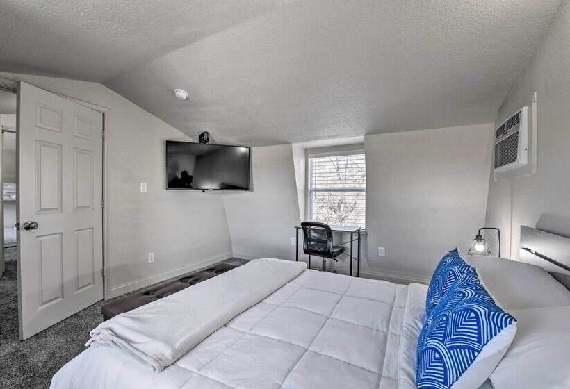 Bright Brownwood Home With On Site River Access!