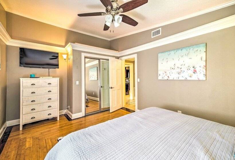 Bright Melbourne Beach Escape W/ Private Pool