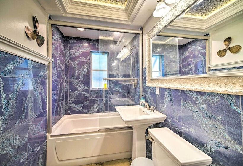 Bright Melbourne Beach Escape W/ Private Pool