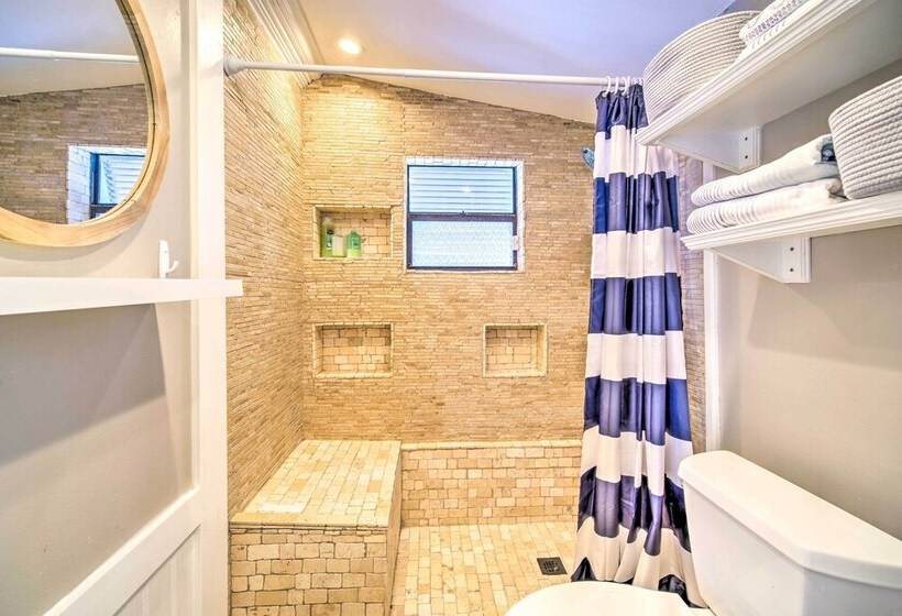 Bright Melbourne Beach Escape W/ Private Pool