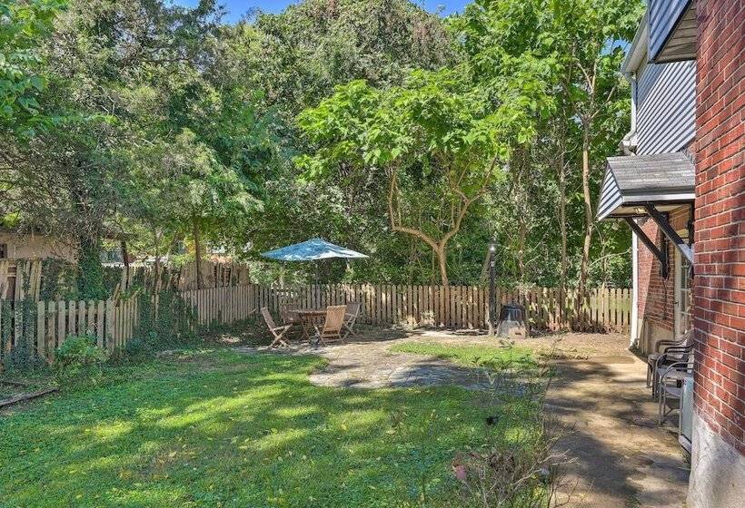 Charming Cincinnati Home < 10 Mi To Downtown!