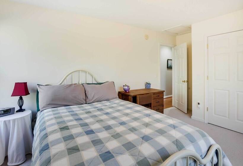 Charming Massanutten Resort Home W/ Grill!