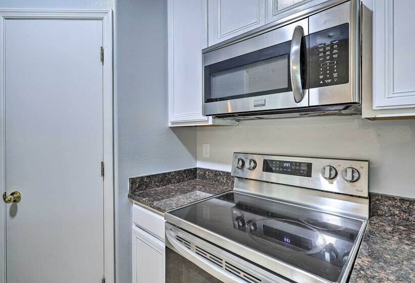 Charming Palm Bay Retreat W/ Spacious Yard!