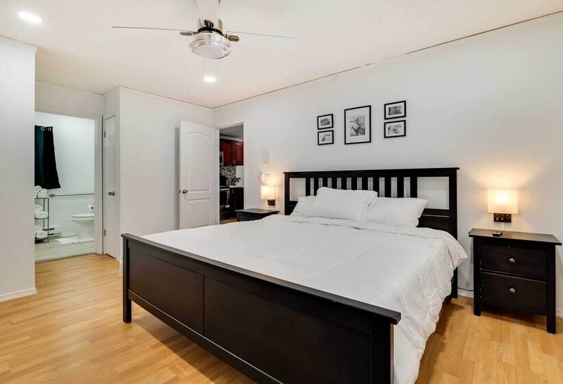 Community Perks & Deck: Charming Poconos Home!