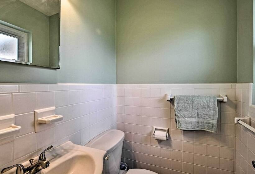 Charming Port Orange Home   Walk To Beach!