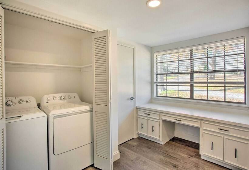 Charming Sherman Home W/ Spacious Yard & Pond