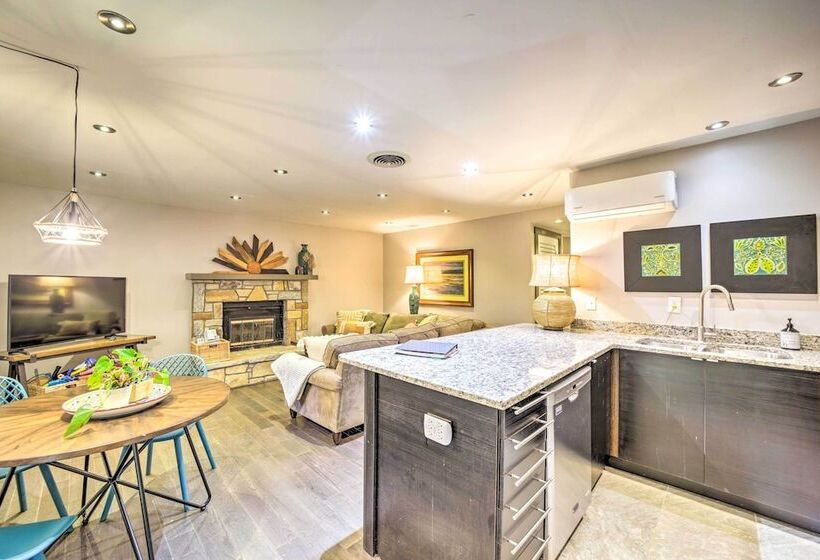 Chic Brevard Cabin   Nature, Trails, & Water!