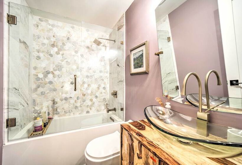 Chic Brevard Cabin   Nature, Trails, & Water!