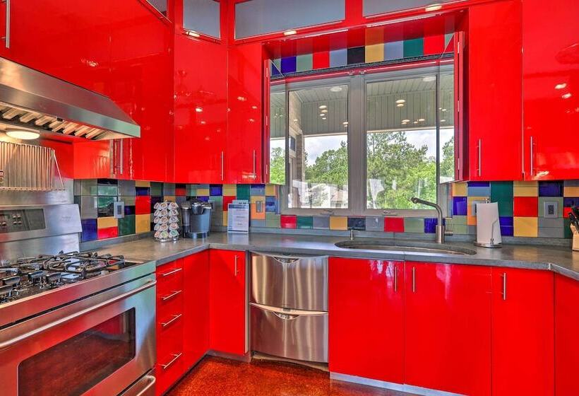 Waterfront Home ~ 4 Mi To Oaklawn Racing Casino!