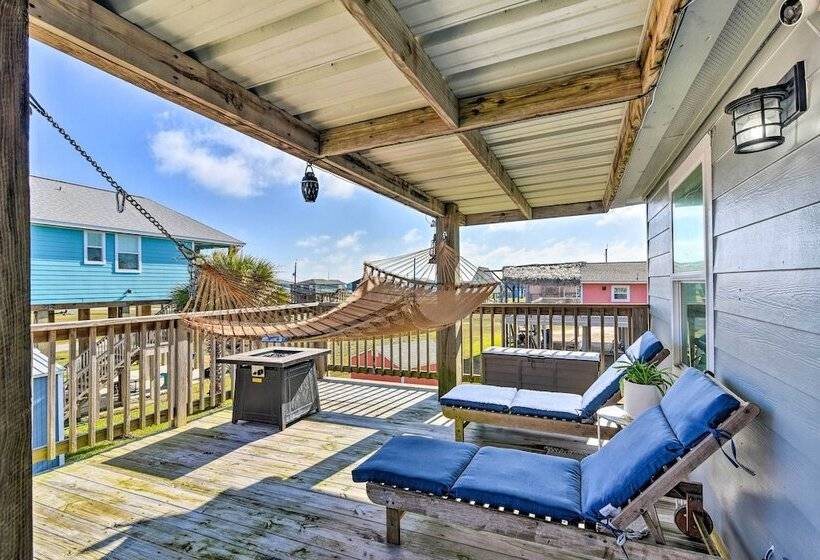 Pet Friendly Surfside Beach Gem   Walk To Beach