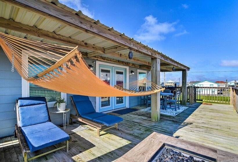 Pet Friendly Surfside Beach Gem   Walk To Beach
