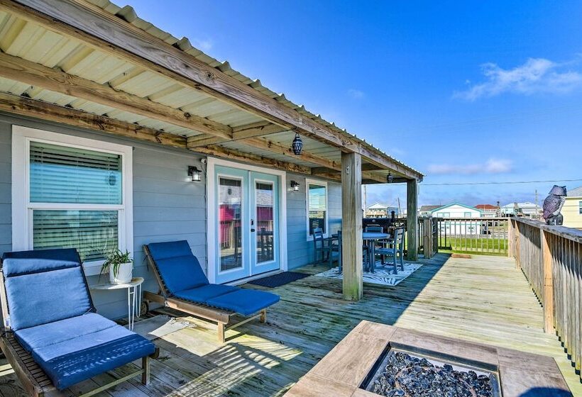 Pet Friendly Surfside Beach Gem   Walk To Beach