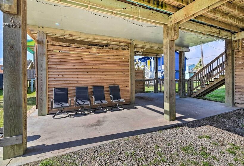 Pet Friendly Surfside Beach Gem   Walk To Beach