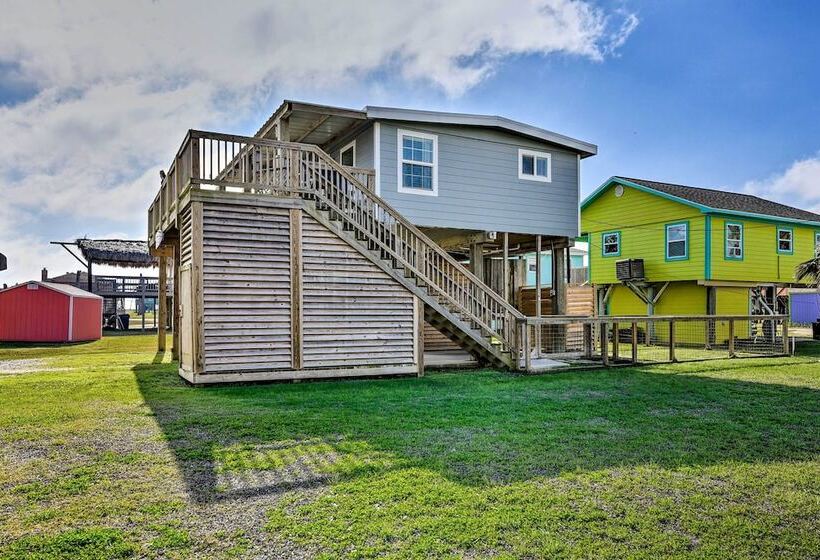 Pet Friendly Surfside Beach Gem   Walk To Beach
