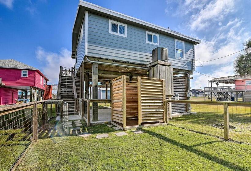 Pet Friendly Surfside Beach Gem   Walk To Beach