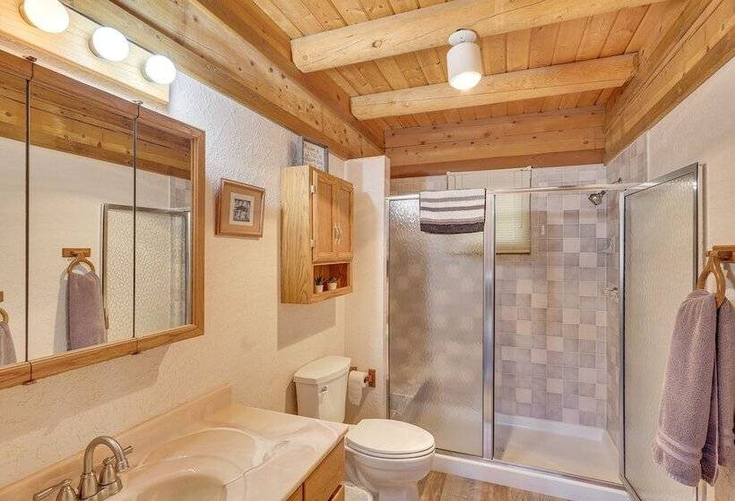 Cottonwood Cabin W/ Private On Site Fly Fishing!