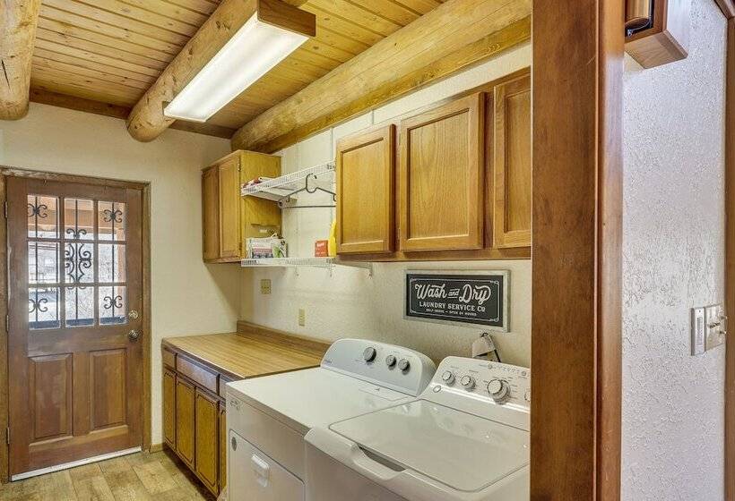 Cottonwood Cabin W/ Private On Site Fly Fishing!