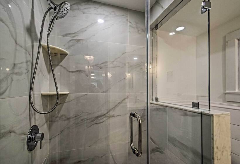 Cozy Ocean Grove Beach Retreat: Walk To The Coast!