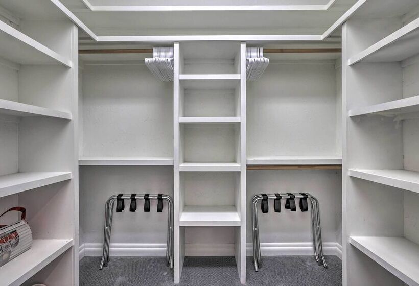 Custom Home < 2 Mi To Downtown Boise