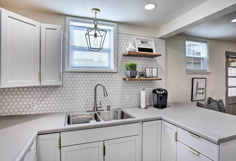 Cozy Rapid City Retreat: Perfect For Exploring!