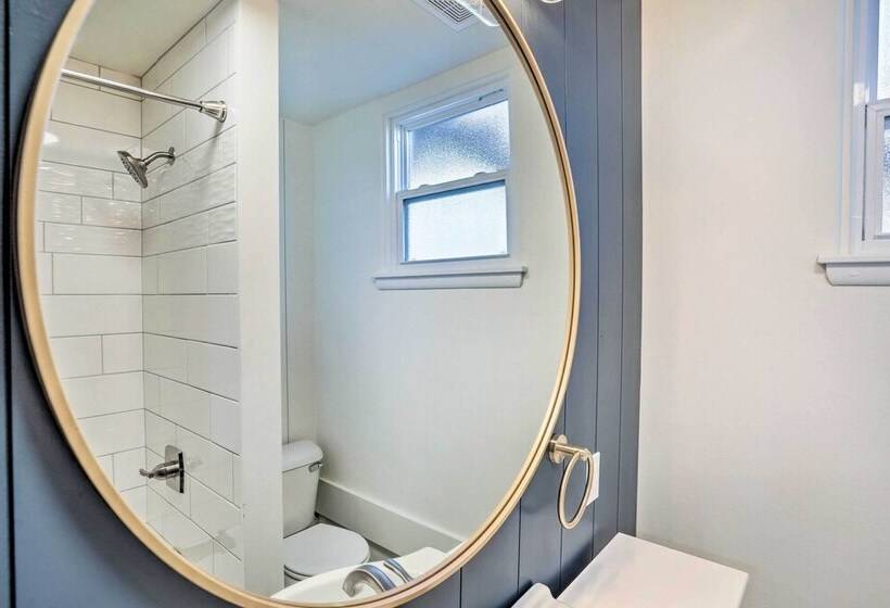 Cozy Rapid City Retreat: Perfect For Exploring!