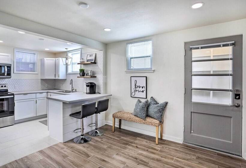 Cozy Rapid City Retreat: Perfect For Exploring!