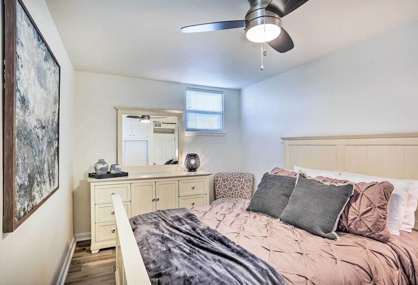 Cozy Rapid City Retreat: Perfect For Exploring!