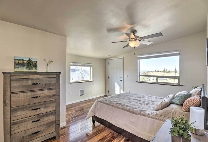 Dreamy Hideaway W/ 360 View Of Eureka Valley!