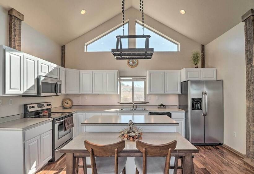 Dreamy Hideaway W/ 360 View Of Eureka Valley!