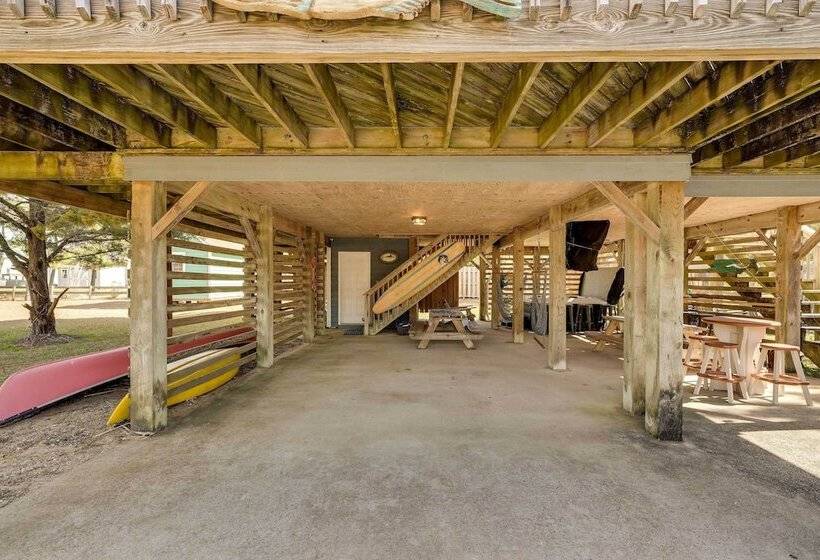 Dunn Dreamin : Hot Tub, Pirate Fort, & Fire Pit!